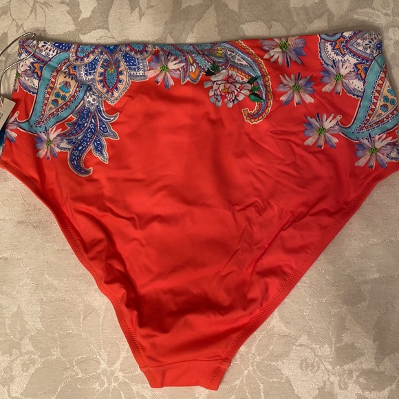 🆕Johnny Was 2 pc Drew Bathing Suit - Picture 5 of 9